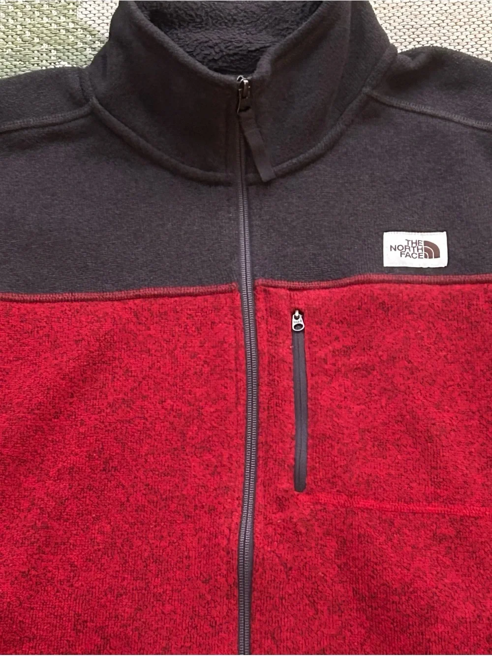 The North Face north face